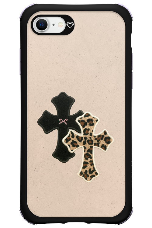 Double Cross - Apple iPhone SE 2022