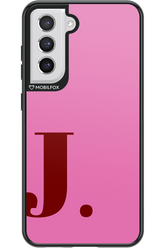 J (Sorbet) 2.0 - Samsung Galaxy S21 FE