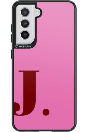 J (Sorbet) 2.0 - Samsung Galaxy S21 FE