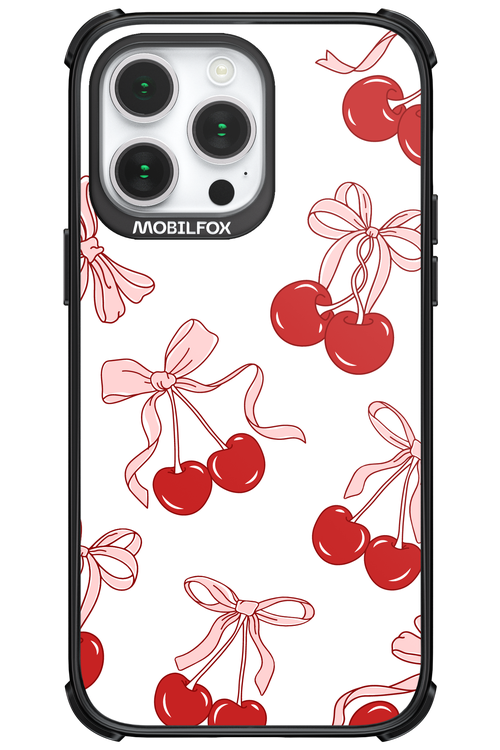 Cherry Queen - Apple iPhone 14 Pro Max