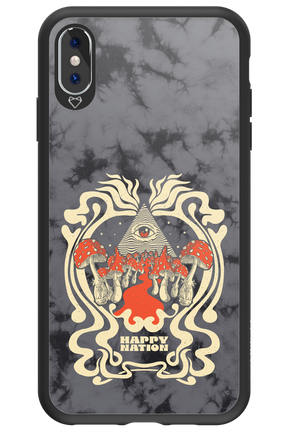 Happy Nation 2.0 - Apple iPhone XS Max