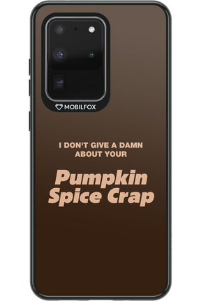 P-Spice Crap 2.0 - Samsung Galaxy S20 Ultra 5G