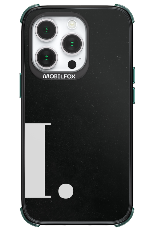 I (Off Space) 2.0 - Apple iPhone 14 Pro