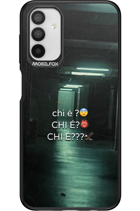 Chi É - Samsung Galaxy A04s