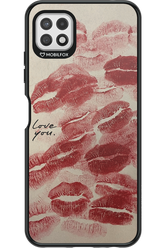 LOVE U 2.0 - Samsung Galaxy A22 5G
