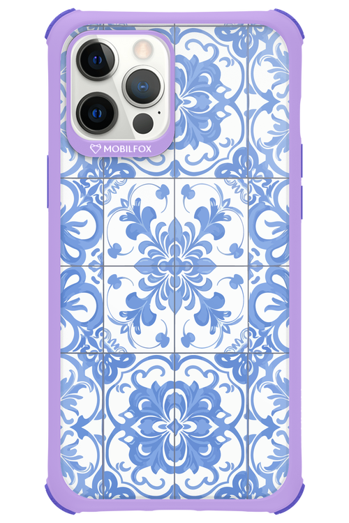 Amalfi Club 2.0 - Apple iPhone 12 Pro Max