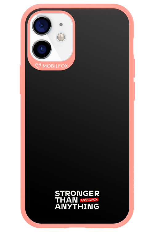 Stronger - Apple iPhone 12 Mini