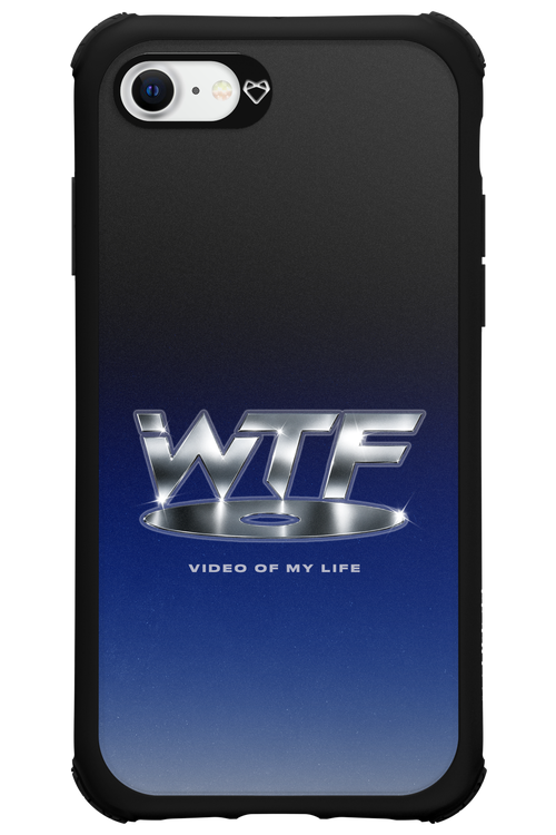 W T F 2.0 - Apple iPhone 7