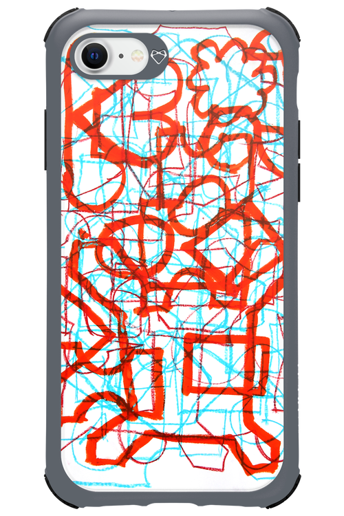 VargaMáté 2.0 - Apple iPhone 7