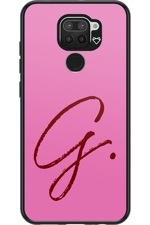 (Sorbet) G 2.0 - Xiaomi Redmi Note 9