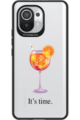 Spritz - Xiaomi Mi 11 5G