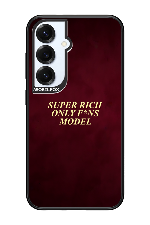 Super Model 2.0 - Samsung S25