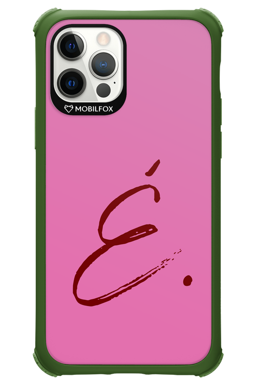 (Sorbet) E II 2.0 - Apple iPhone 12 Pro