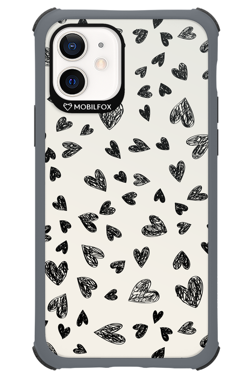 Crazy in Luv 2.0 - Apple iPhone 12