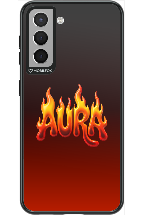 Aura 2.0 - Samsung Galaxy S21