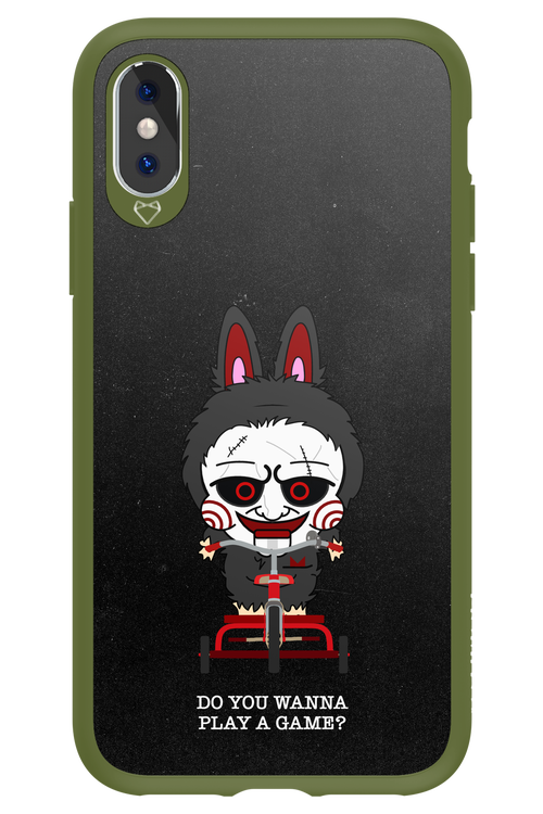 Sawbubu - Apple iPhone XS