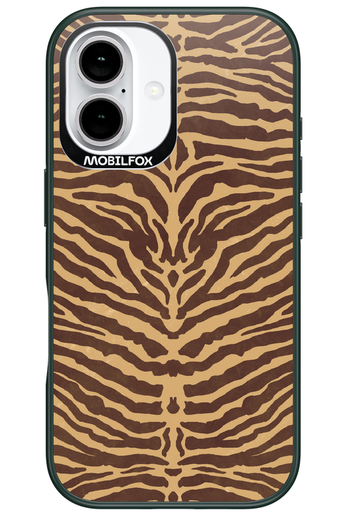 Urban Zebra - Apple iPhone 16