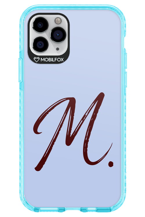 (Jellyfish Presso) M 2.0 - Apple iPhone 11 Pro
