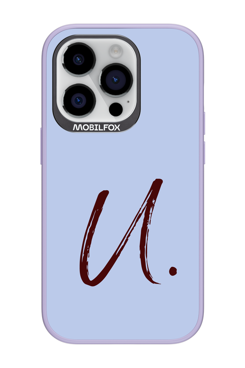(Jellyfish Presso) U 2.0 - Apple iPhone 14 Pro