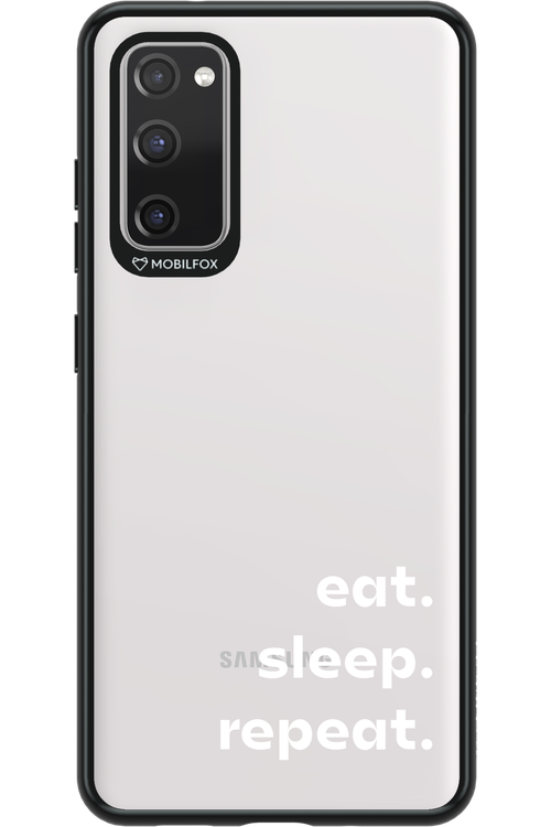 Daily Loop Light 2.0 - Samsung Galaxy S20 FE