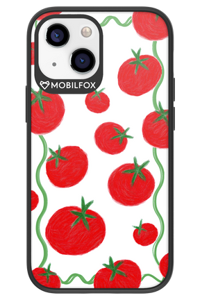 Tomato Love - Apple iPhone 13 Mini