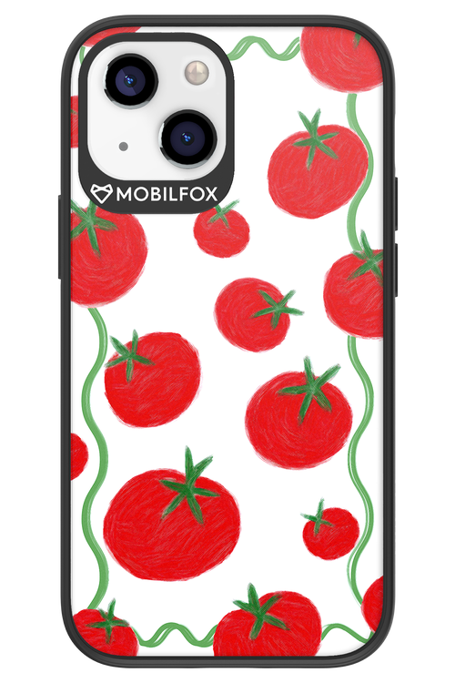 Tomato Love - Apple iPhone 13 Mini