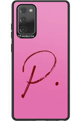 (Sorbet) P 2.0 - Samsung Galaxy Note 20