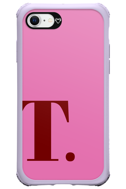 T (Sorbet) 2.0 - Apple iPhone SE 2022