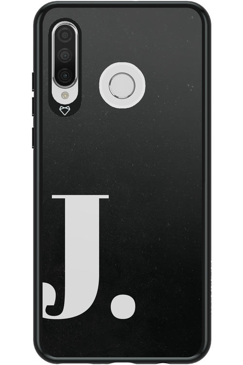 J (Off Space) 2.0 - Huawei P30 Lite