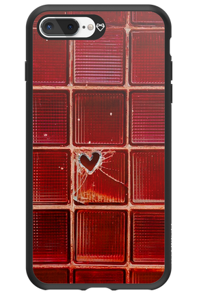 Heartbroken - Apple iPhone 8 Plus