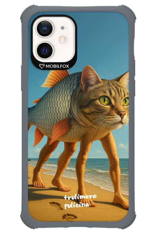 Trulimero Pulicina - Apple iPhone 12