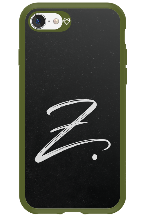 (Off Space) Z 2.0 - Apple iPhone 8