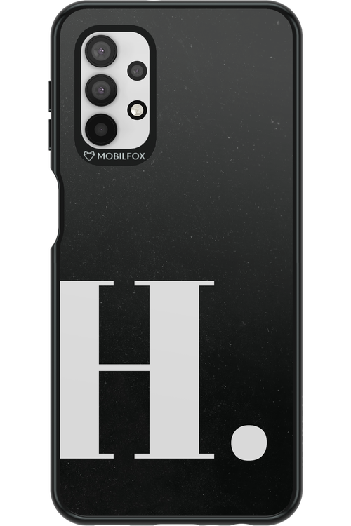 H (Off Space) 2.0 - Samsung Galaxy A32 5G