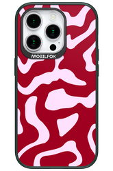 Strawberry Shake - Apple iPhone 15 Pro