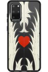 Boots Embroidery 2.0 - Samsung Galaxy S20+