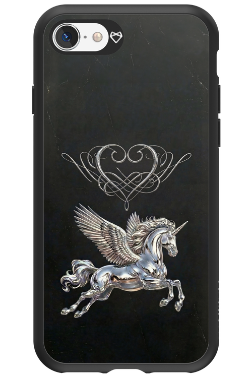 Horse Heart 2.0 - Apple iPhone SE 2020