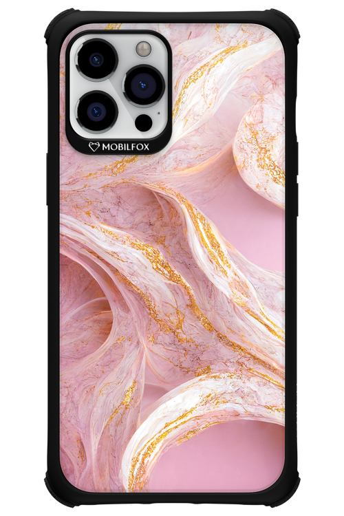 Rosequartz Silk - Apple iPhone 12 Pro Max