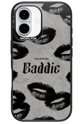Official Baddie - Apple iPhone 16