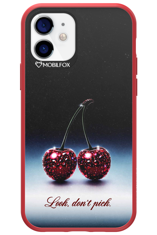 Seasonal Diamond 2.0 - Apple iPhone 12