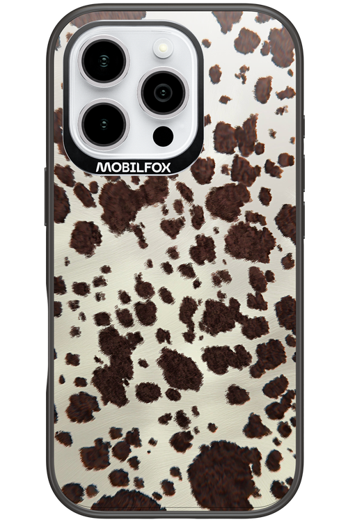 Appaloosa 2.0 - Apple iPhone 16 Pro