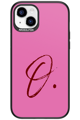 (Sorbet) O 2.0 - Apple iPhone 15 Plus