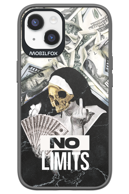 No Limits 2.0 - Apple iPhone 14