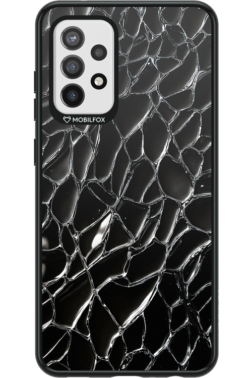 Alien Grid 2.0 - Samsung Galaxy A72