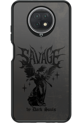 St. Savage - Xiaomi Redmi Note 9T 5G