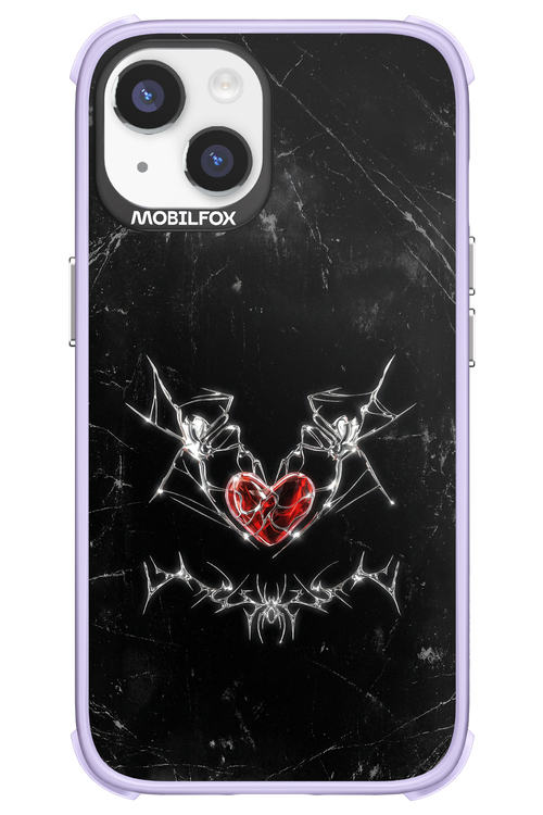 Blind Heart 2.0 - Apple iPhone 14