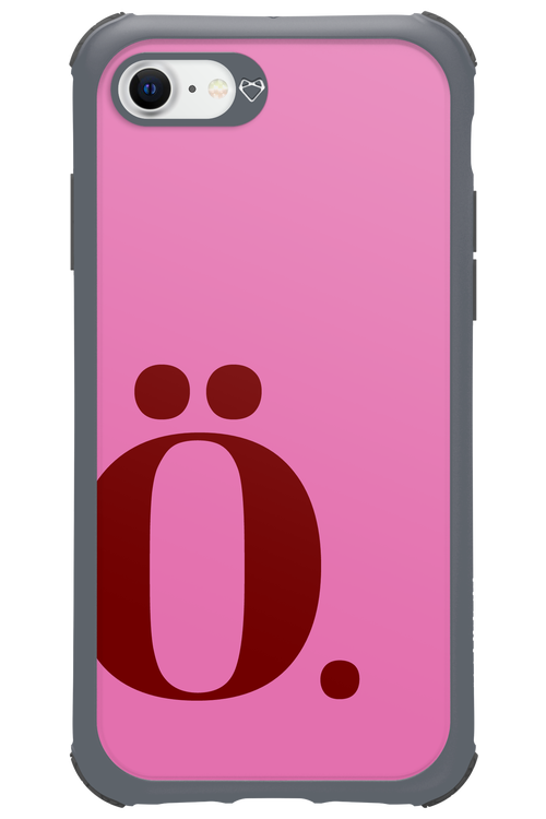 O II (Sorbet) 2.0 - Apple iPhone SE 2020