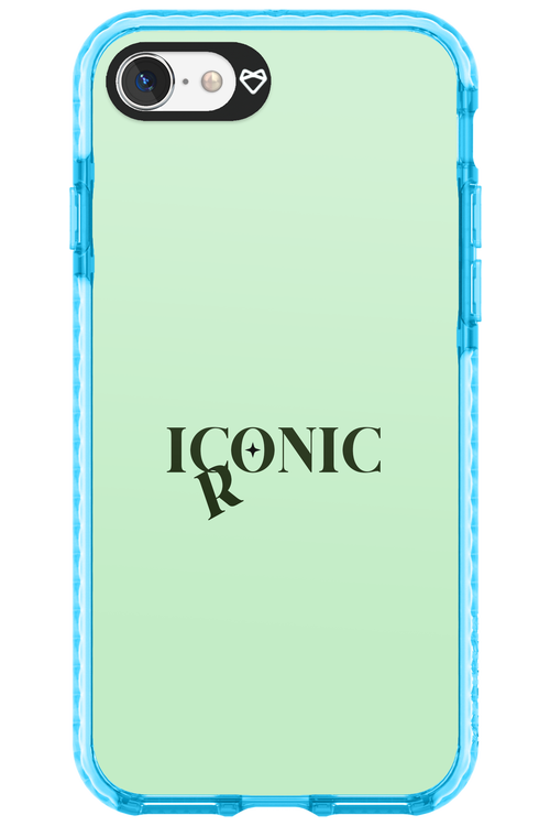 I(R)ONIC - Apple iPhone 7