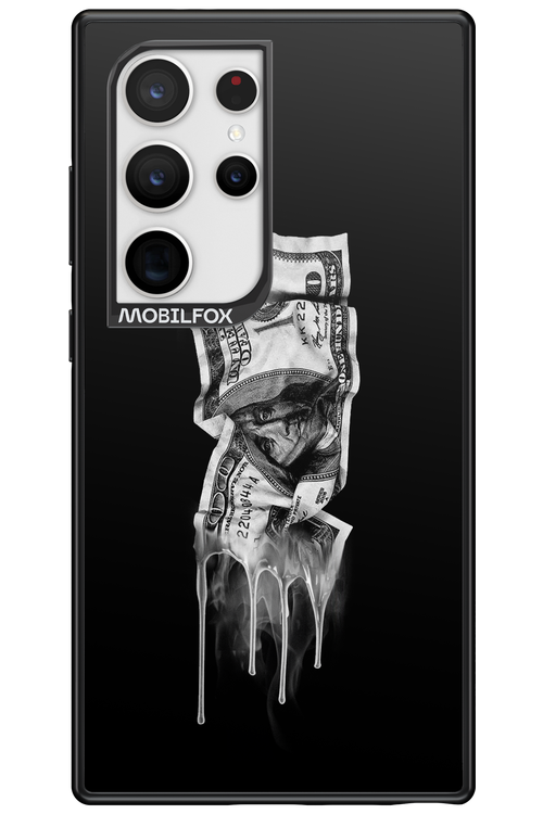 Melting Money 2.0 - Samsung Galaxy S24 Ultra