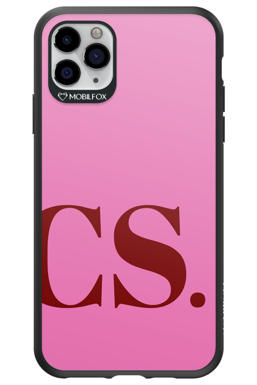 CS (Sorbet) 2.0 - Apple iPhone 11 Pro Max