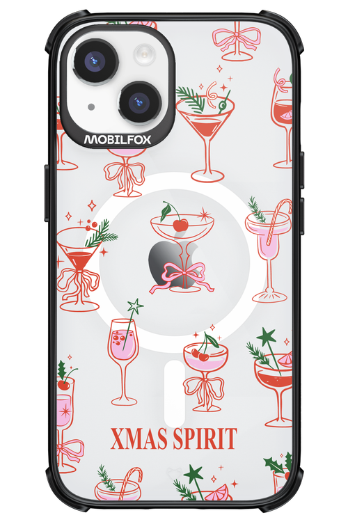 XMAS SPIRIT - Apple iPhone 14